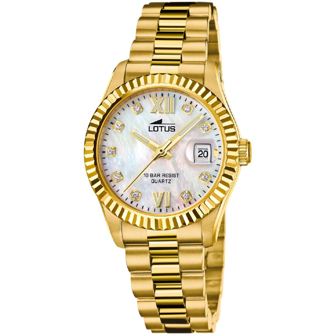 Montre Femme L18932-1 - Lotus Freedom Collection