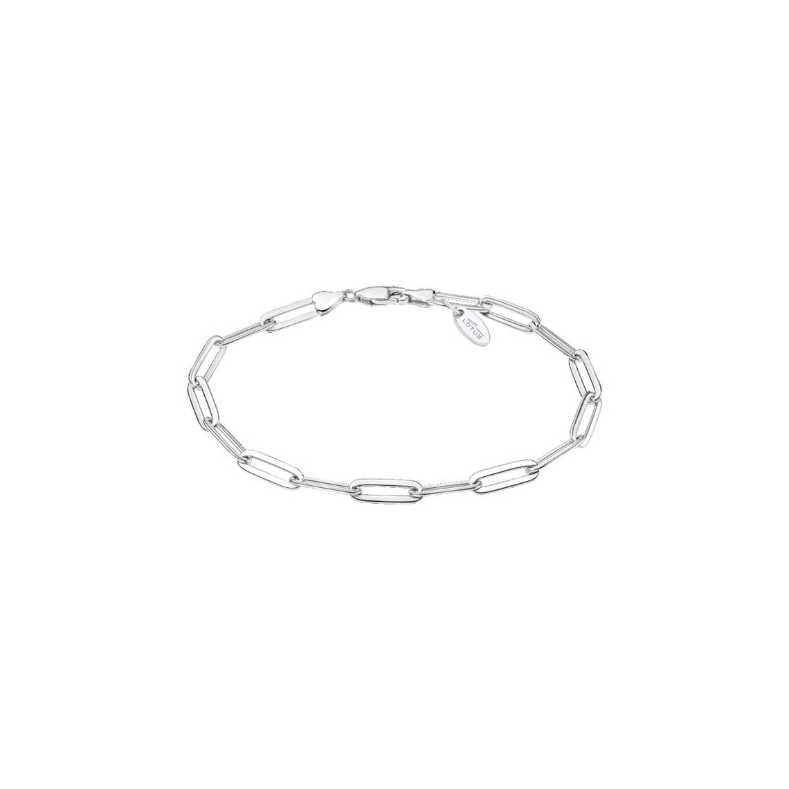 bracelet lotus silver lp3200-2-1 femme