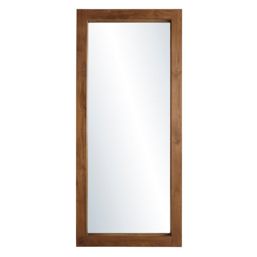Macabane - Miroir SIXTINE 108*80 cm - Sélection meuble & déco Industriel