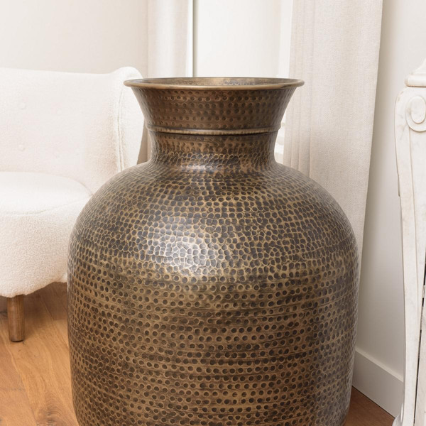 Vase Noir Meuble & Déco