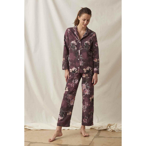 Maison Lejaby - Pantalon pyjama - Pyjamas femme et lingerie de nuit