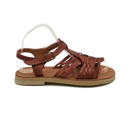 Mapache - Sandales femme IMALA - Mapache Chaussures