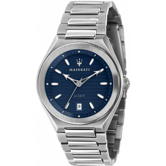 Maserati - R8853139002 - Maserati montres