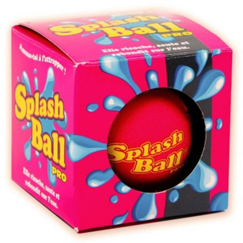 Megagic - Splash Ball Pro - Jeux d'extérieur