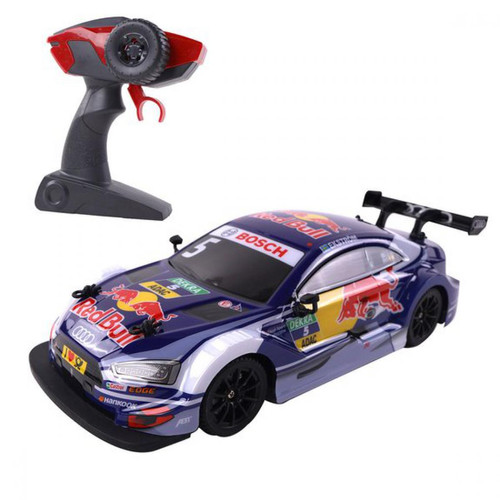 Mgm - Audi Red Bull Racing radiocommandée 1:16ème - La mode enfant