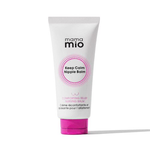 Mio - Baume d'allaitement - MIO Skincare