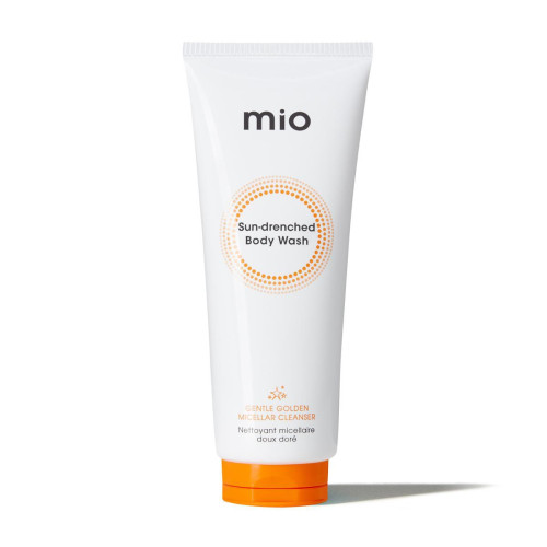 Mio - Gel douche - MIO Skincare