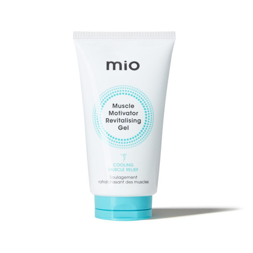Mio - Gel revitalisant muscles - Soins corps
