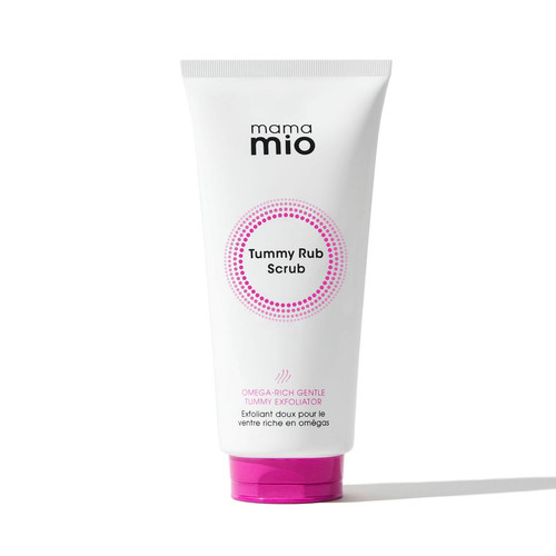 Mio - Gommage exfoliant ventre - MIO Skincare