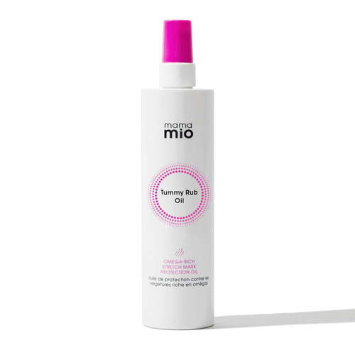 Mio - Huile massage anti-vergetures - MIO Skincare