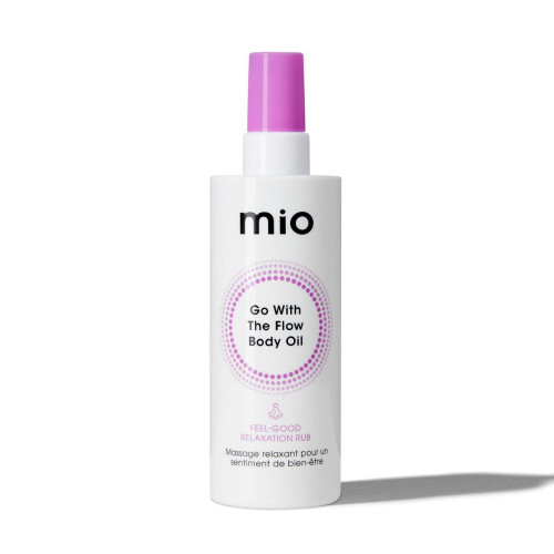 Mio - Huile pour le corps nourrissante & relaxante  - MIO Skincare