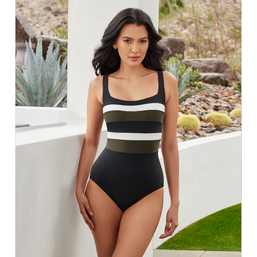 Miraclesuit - maillot 1 pièce gainant - Miraclesuit