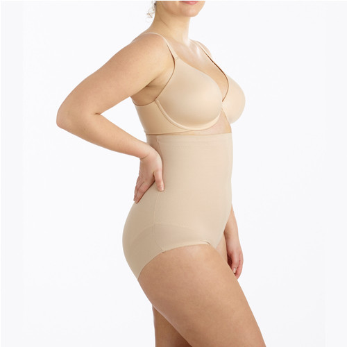 Miraclesuit - Culotte gainante taille haute - Promos lingerie sculptante femme