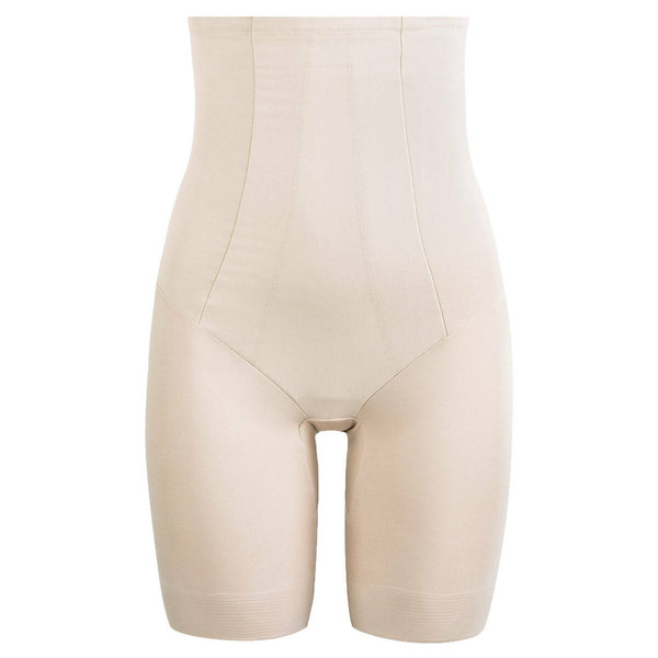 Panty Taille Haute gainant en nylon Miraclesuit