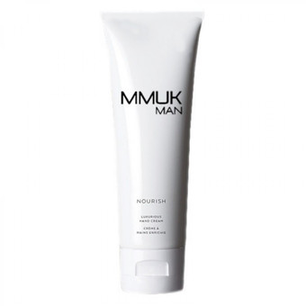 MMUK - MMUK MAN crème main nourrissante 120ml - MMUK Maquillage et Soins pour Hommes