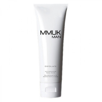 MMUK - Exfoliant anti imperfection - MMUK Maquillage et Soins pour Hommes