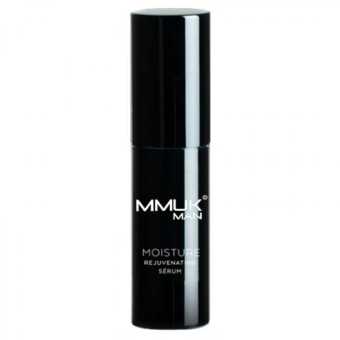 MMUK - MMUK MANserum  hydratant  20ml - MMUK Maquillage et Soins pour Hommes