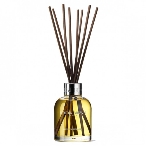 Molton Brown - Diffuseur De Parfum Orange & Bergamot - Objets Déco Design