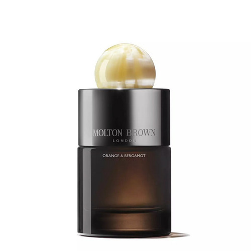 Molton Brown - Eau De Parfum - Orange & Bergamote - Parfum Homme