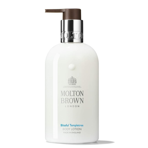 Molton Brown - Lotion Pour Le Corps Blissful Templetree - Soins homme