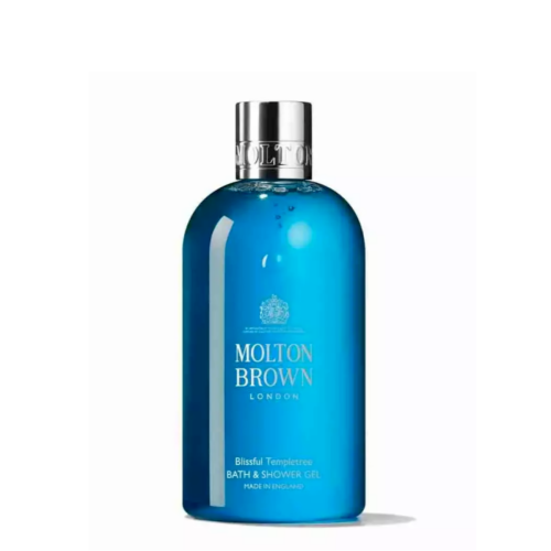 Molton Brown - Gel Douche & Bain Blissful Templetree - Soins corps