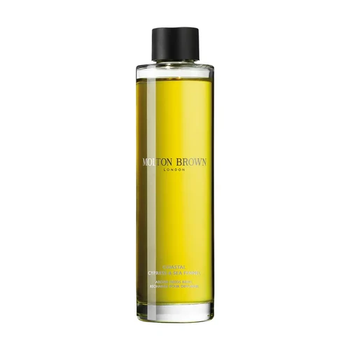 Molton Brown - Recharge Diffuseur De Parfum Coastal Cypress & Sea Fennel - Bougies et parfums d'intérieur