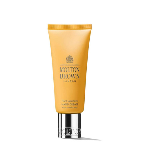 Molton Brown - Crème régénératrice mains - Flora Luminare - Soins corps