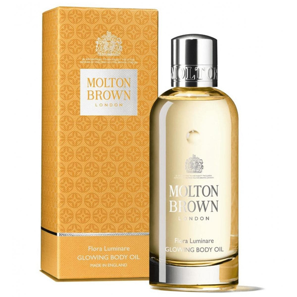 Soins corps Molton Brown