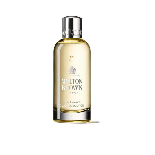 Molton Brown - Huile corps Flora Luminare	 - Soins corps