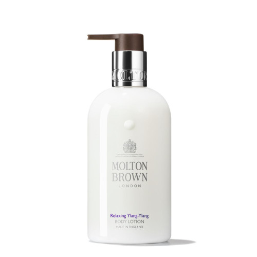 Molton Brown - Lotion Nourissante Corps Ylang-Ylang - Soins corps femme