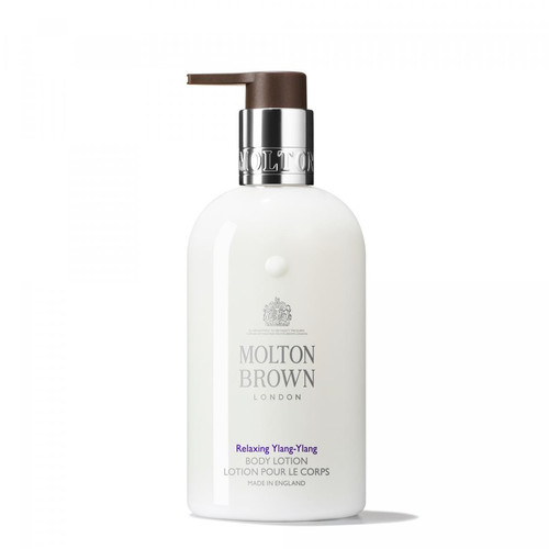 Molton Brown - Lotion Pour Le Corps - Relaxing Ylang-Ylang - Soins corps