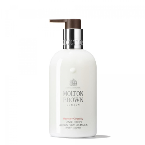 Molton Brown - Lotion Pour Les Mains - Heavenly Gingerlily - Soins corps
