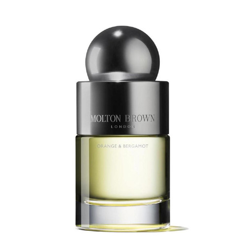 Molton Brown - Orange & Bergamot Eau de Toilette - Parfum Homme