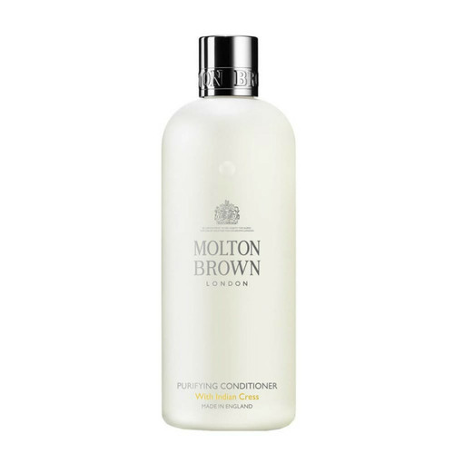 Molton Brown - Après-Shampoing Purifiant - Soins cheveux homme