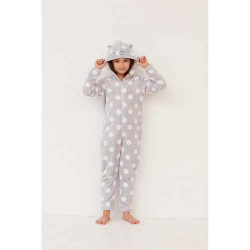 Mon P'tit Dodo - Combinaison manches longues - Pyjama enfant LES ESSENTIELS ENFANTS