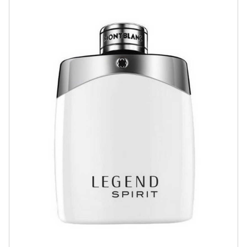 Montblanc - Legend Spirit - Eau de Toilette - Parfum Homme