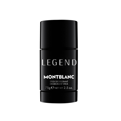 Montblanc - Montblanc Legend Déodorant stick - Parfum Homme