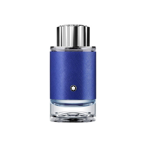 Montblanc - Explorer ultra Blue - Parfum Homme
