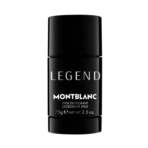 Montblanc - Montblanc Legend Déodorant stick - Soins homme