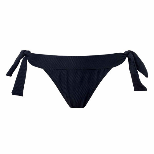 Réelle Paris - Bas de maillot de bain - Noir - 3S. x Impact Mode femme