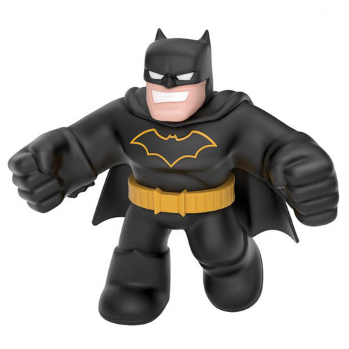 Moose - Figurine 11 cm Batman - Goo Jit Zu DC Comics 
