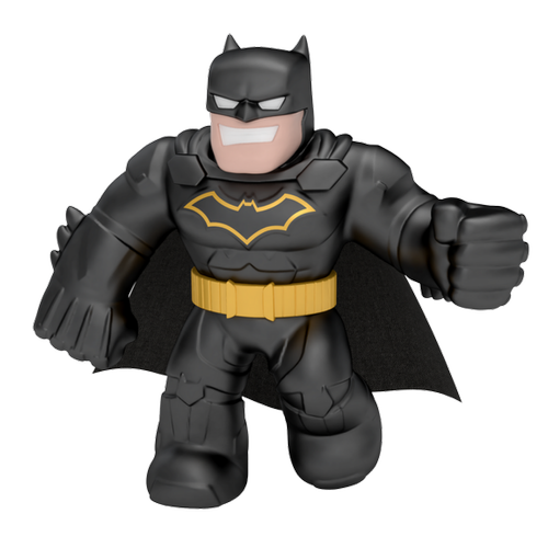 Moose - Goo Jit Zu DC Comics - Figurine Supagoo Batman 21 cm 