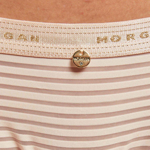 Morgan Lingerie - Slip  - morgan lingerie