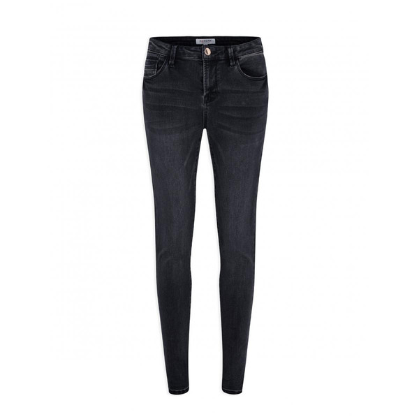 Jeans skinny taille standard Morgan