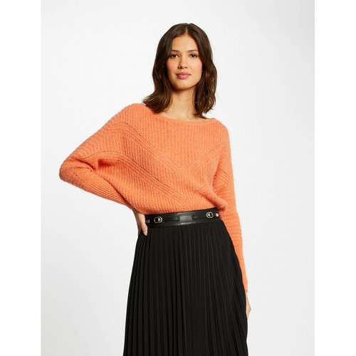 Morgan - Pull manches longues - Pull femme