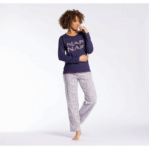 Naf Naf homewear - Pyjama  - Lingerie en Ligne