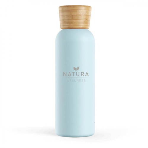Natura Wellness - HOT'N COLD THERMOS BOTTLE - Beauté Responsable