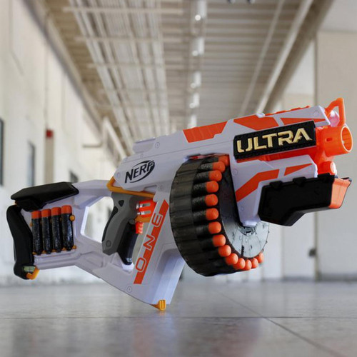 Nerf Blaster Ultra One Nerf