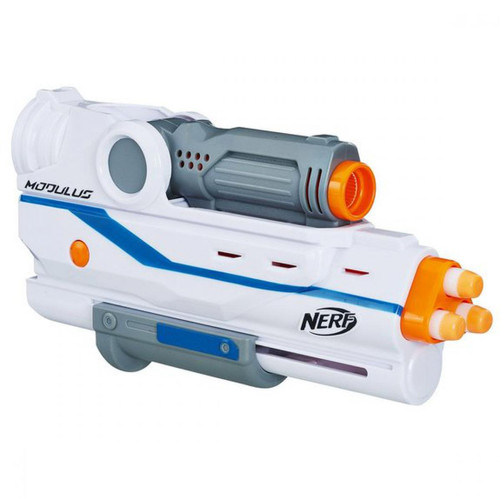 Nerf - Nerf - Canon Mediator - Jeux d'extérieur