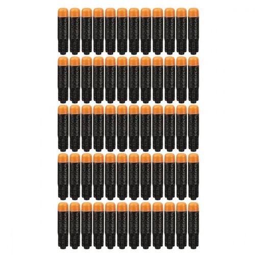 Nerf - Nerf - Pack de 60 flechettes Nerf Ultra Officielles 